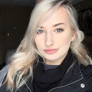 Meet your Posher, Michaela